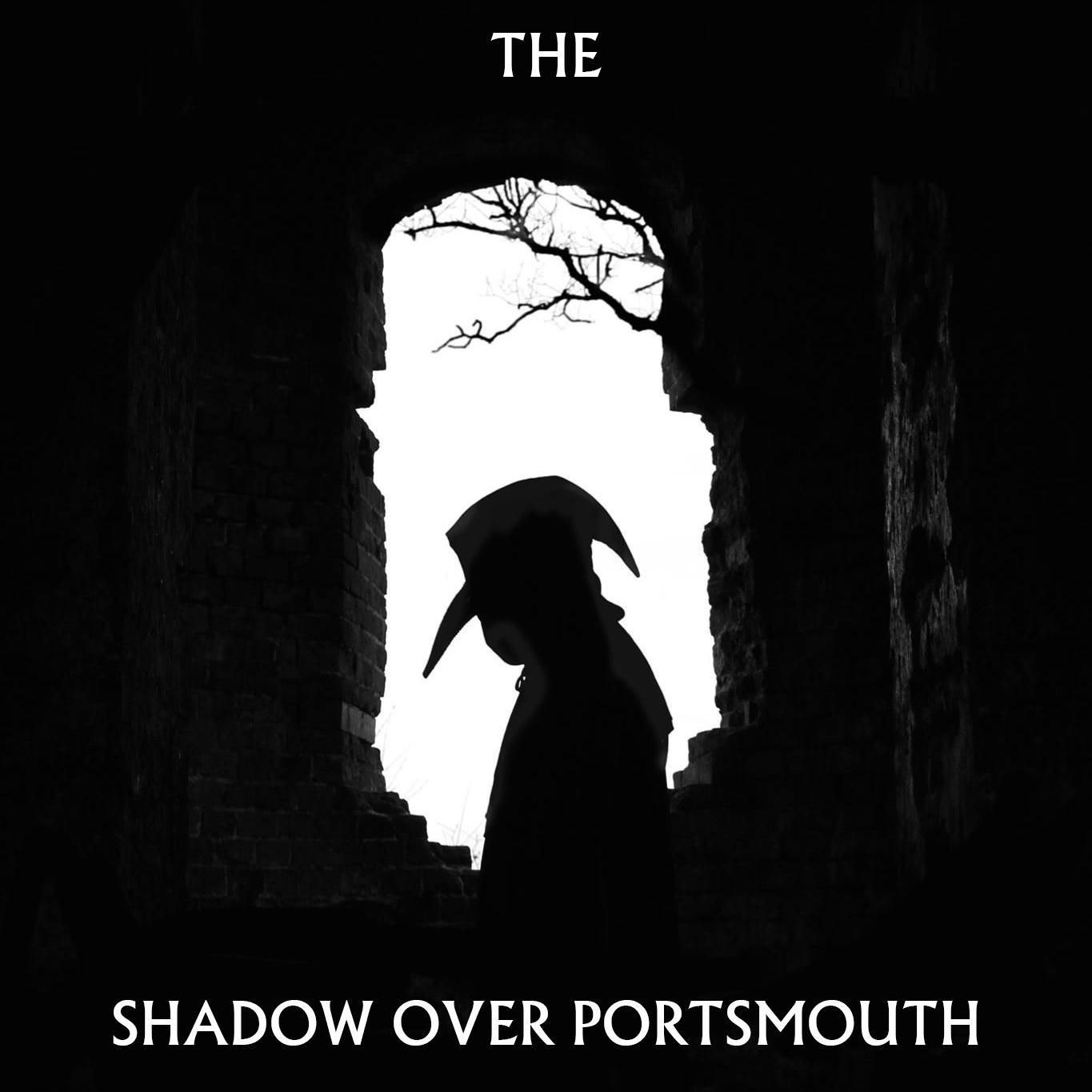 An upcoming short film directed by @ChrisEibes inspired by the H.P Lovecraft short story 'The Shadow over Innsmouth'.