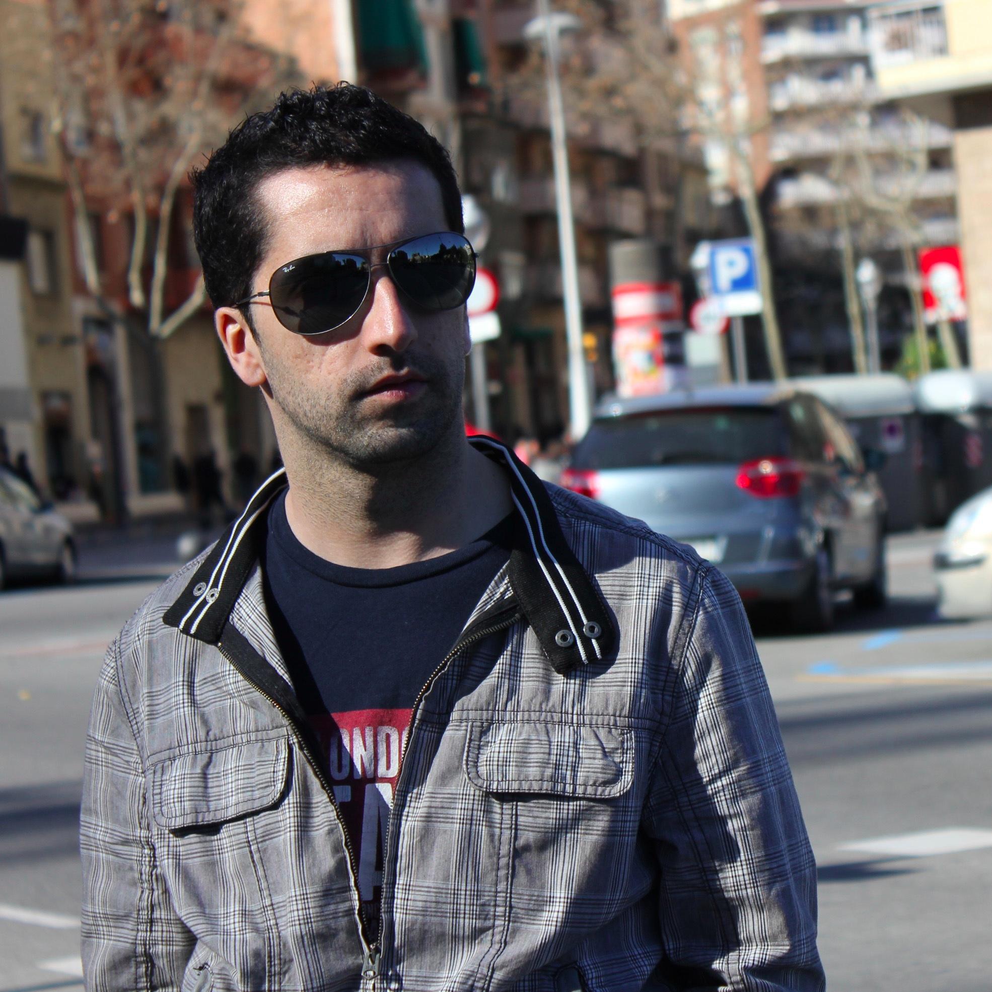Full Stack developer @ SABE Online