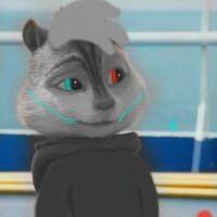 Hello. I am Jack.A Robot made of Graphene and Titanium#Creator:@TheFunny_Munk