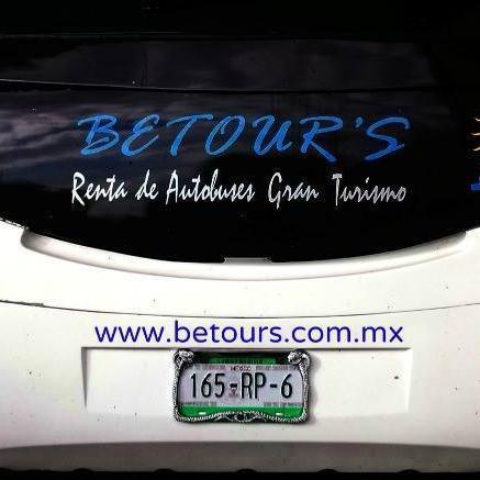 Viajes | Renta de #Autobuses Gran Turismo
