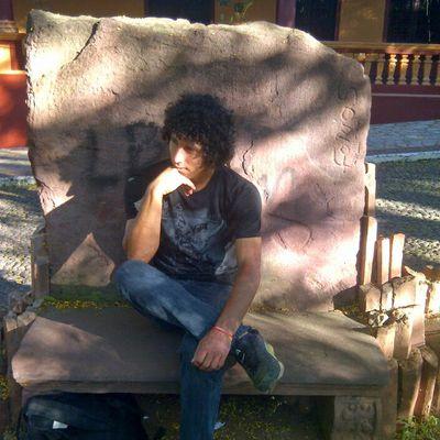 solo yo se como me siento
tu solo cres saberlo