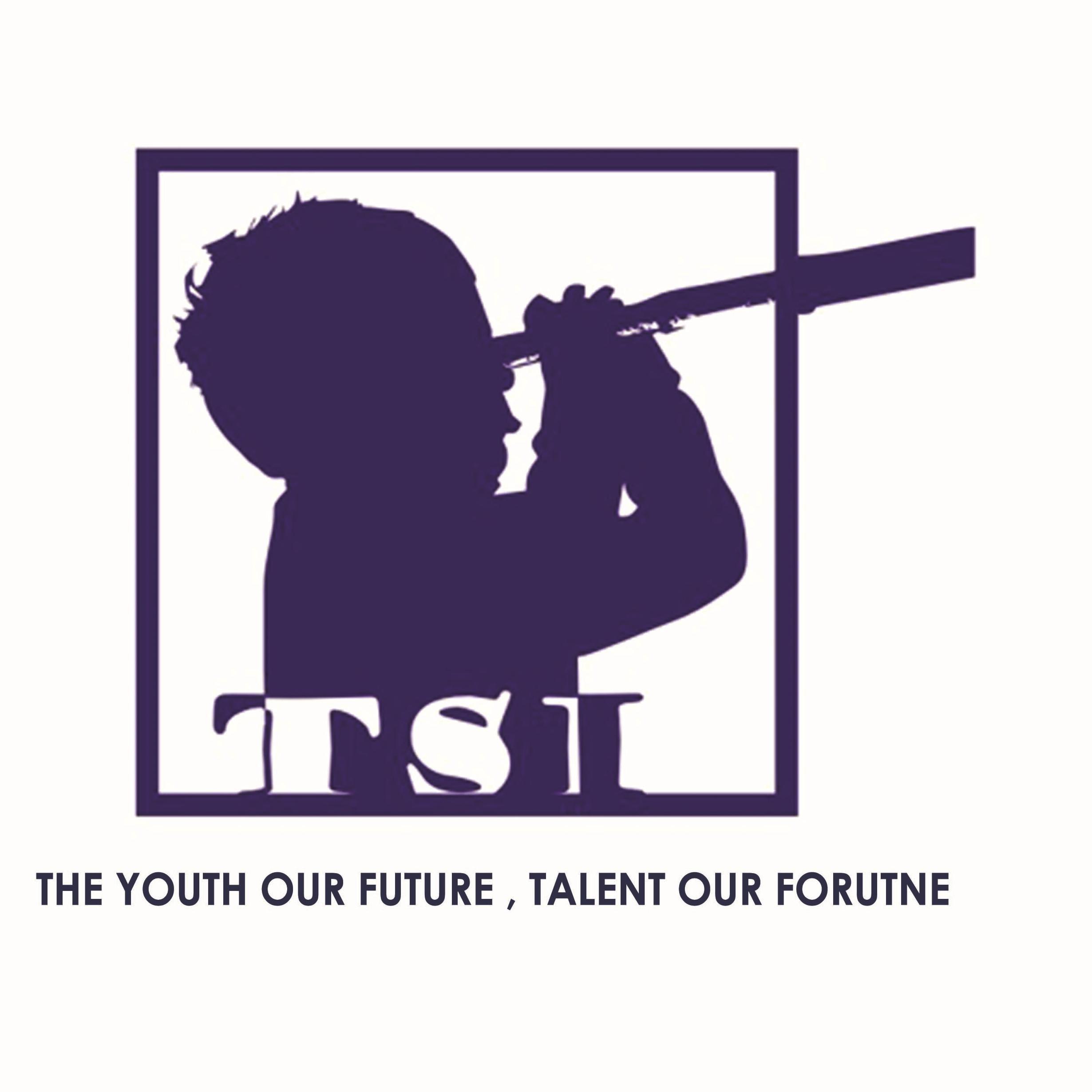 italentsearch's profile picture. 