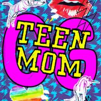MTV Teen Mom (@teenmomgossip) 's Twitter Profile Photo MTV Teen Mom (@teenmomgossip) 's Twitter Profile Photo