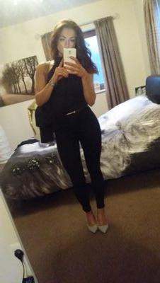 Big love for my family, fitness & health