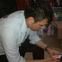 Mehmet Can (@98a2f7c2ef55442) Twitter profile photo