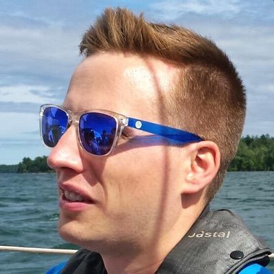 J_R_Ande's profile picture. Structural Engineer
Cyclist
MN United Supporter
Golfer