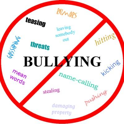 Make a stand, make a statement #bullyingprevention

http://t.co/Tz2zGPBFNi