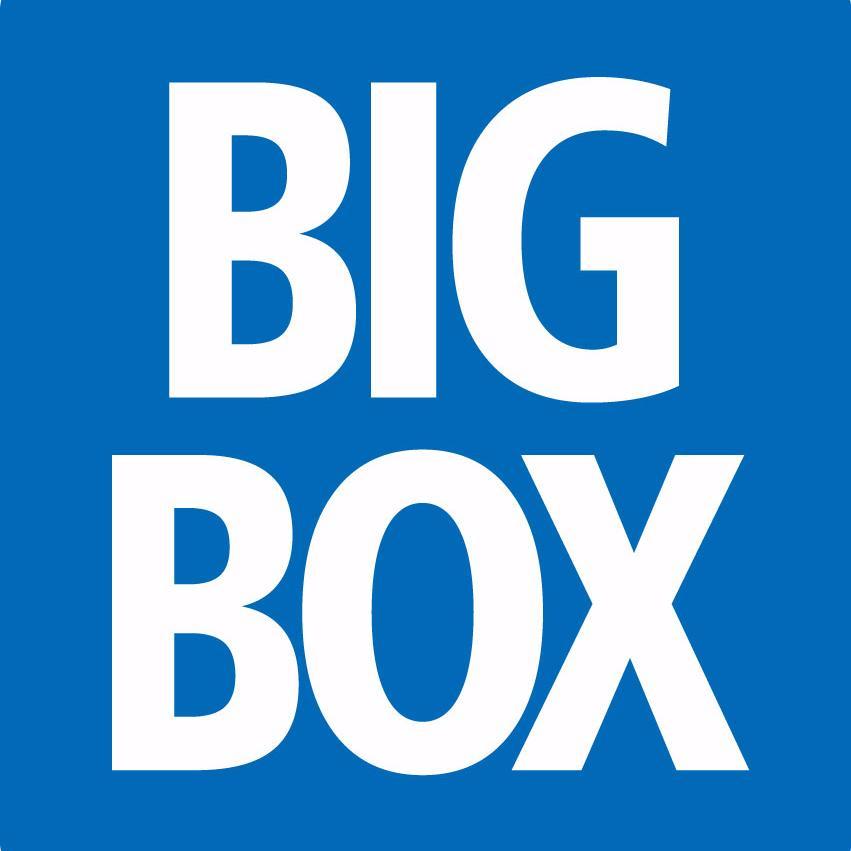 The brands you love at discounted prices! Visit us in stores, online & access social deals on Facebook & Instagram:
https://t.co/TP7VyIoCbI
@BigBoxOutletStore