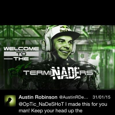 I love CoD that's all