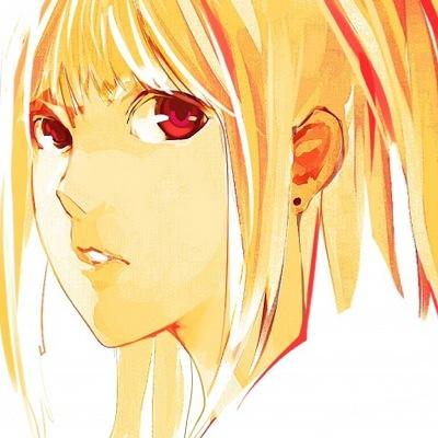 Now there's no question this girl is well acquainted
With suffering in a world that's left her tainted [+18][#RP]