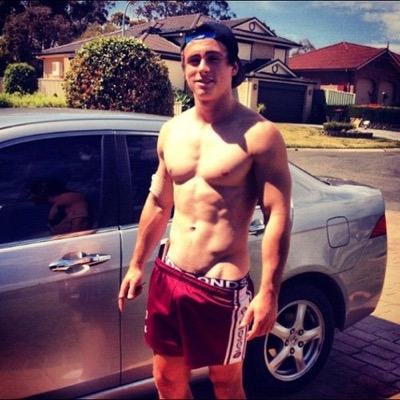 GYM RAT - Laffeyette High of 16'