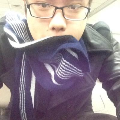 Asian with a passion