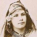 Isabelle Eberhardt  - @isabeleberhardt - Twitter