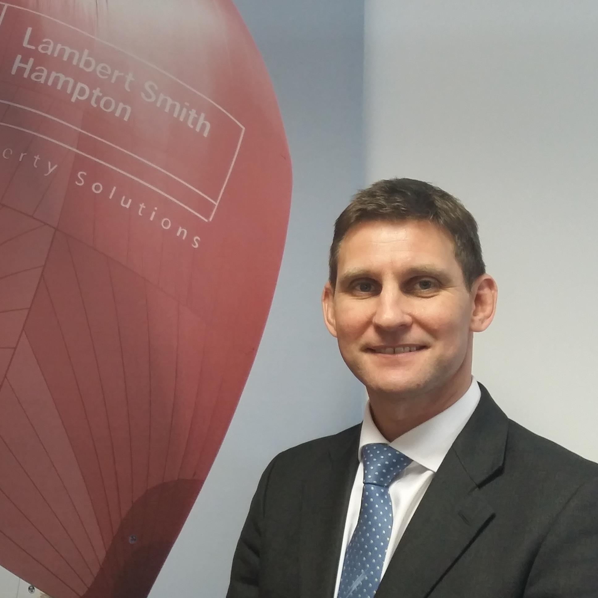 South Coast Commercial Property Expert. Views my own & others