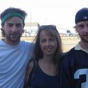 Sandra Moore - @sandralmoore - Twitter