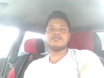 studied in st peter's college Negombo.