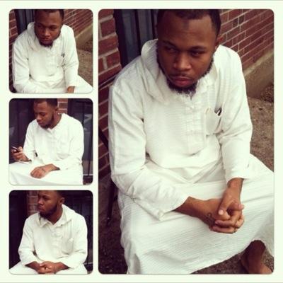 Muslim I follow Qur'an and Sunnah, Salaf us Salih
