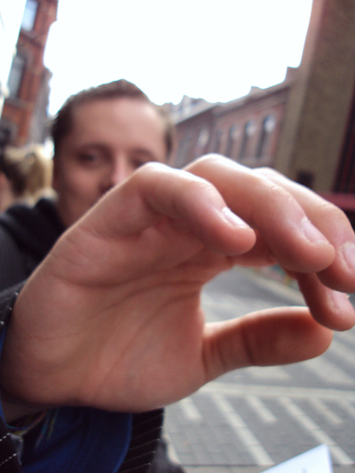 Rabbitos's profile picture. 