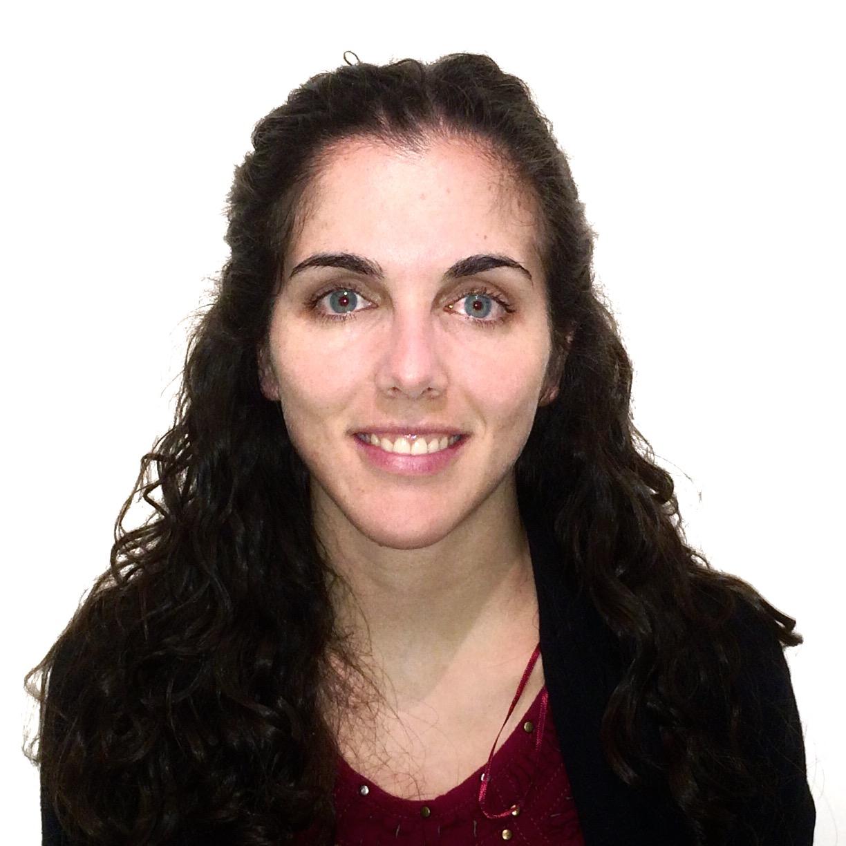 Lidia Cristobal Profile