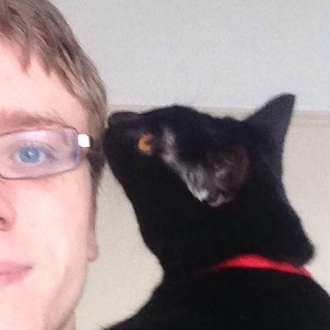 CG6023DNET's profile picture. 