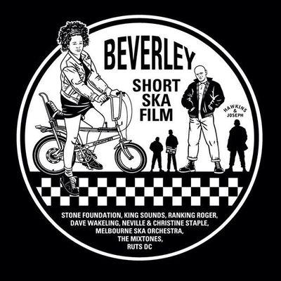 BeverleyFilm's profile picture. Award winning BEVERLEY tells the story of a mixed race girl's struggle to carve out a sense of identity in a confusing, shifting cultural landscape, 1980.