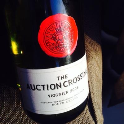 AuctionCrossing's profile picture. 