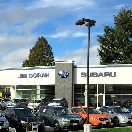 Your Subaru dealership in McMinnville, OR, also serving Salem, Newberg, Lincoln City, Hillsboro, Beaverton, and Portland.