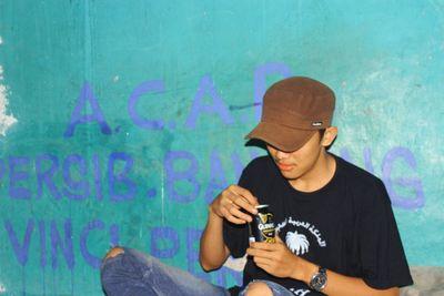 PRSBDG_'s profile picture. Pemain datang dan pergi, kami tetap berdiri di sini●Belakang gawang●| SUPPORT YOUR LOCAL TEAM