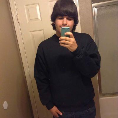 mannysalazar997's profile picture. 
