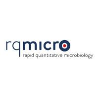 rqmicro (@rqmicro) 's Twitter Profile