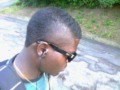 terencecharle12's profile picture. 