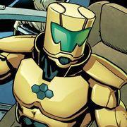 OfficerOfAIM's profile picture. Advanced Idea Mechanics? It's my dream job. - RP - OC - MarvelRP