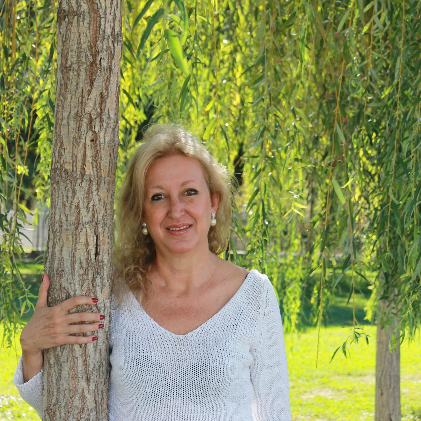 Silviavicentmat's profile picture. 