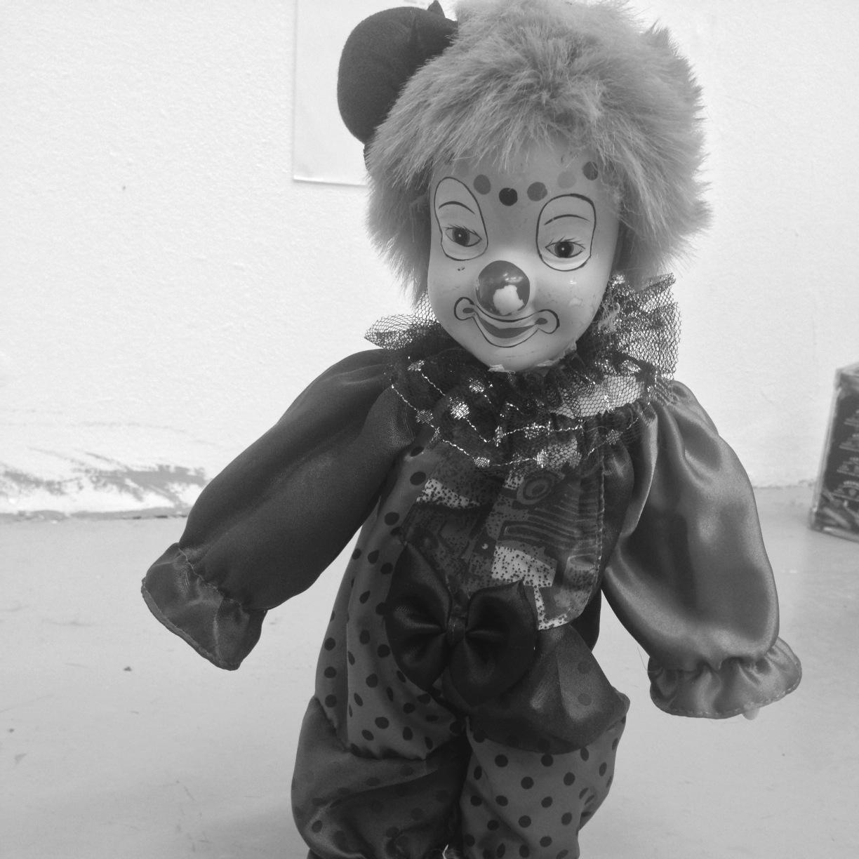 BounceyMr's profile picture. WSA's resident clown.