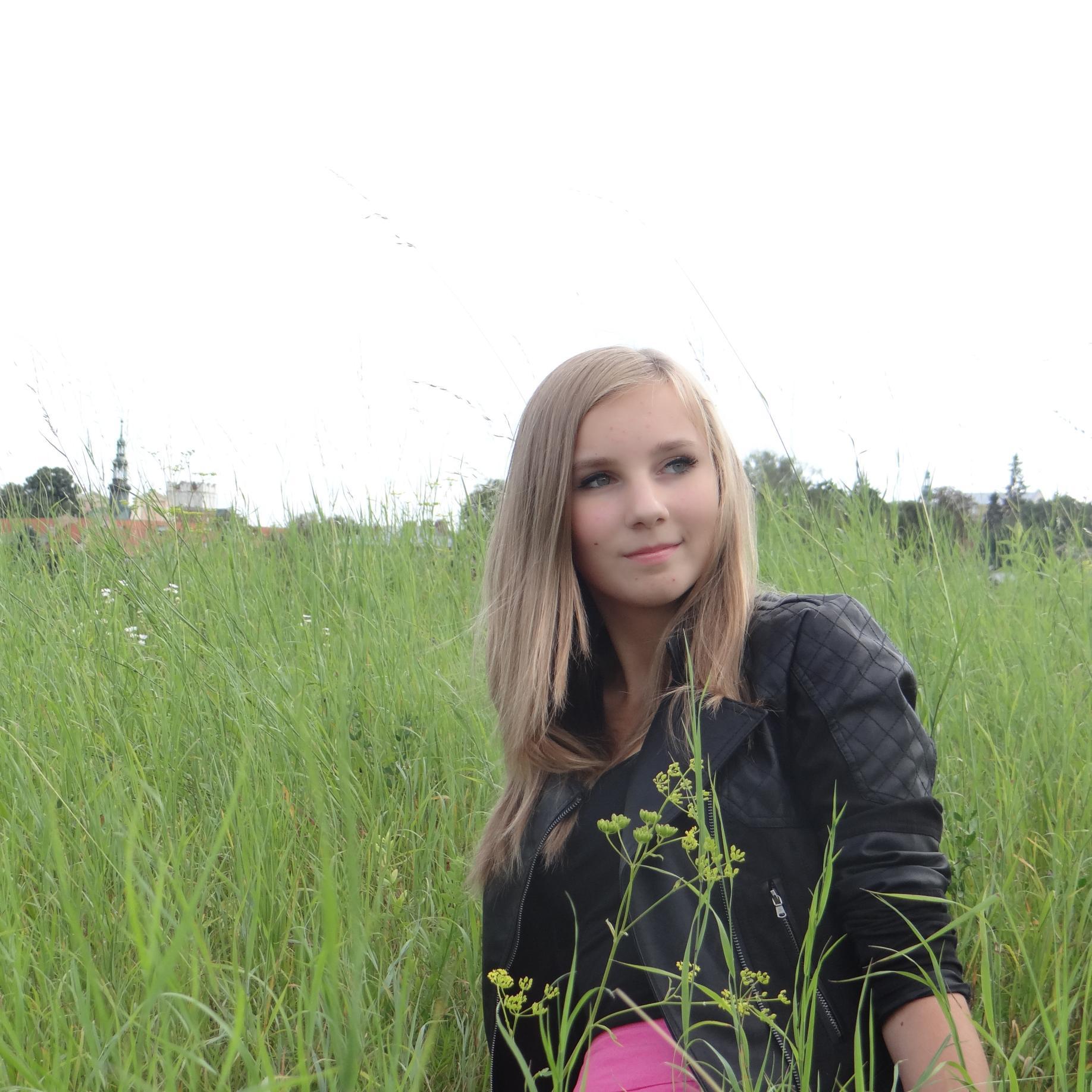 OlaCiaputa's profile picture. 