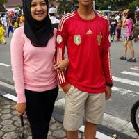 Adithya Budi Prayogo (@adithyabudiii) 's Twitter Profile