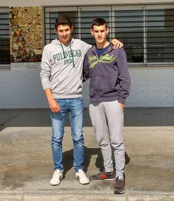 Dandolo todo desde 1998 :))jejej