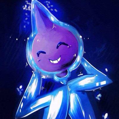 Rule number one! -Never leave your electric devices laying around! A small, kiddish Rotom that just loves to mess around and is extremly afraid of water.