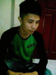 Maju Mundur