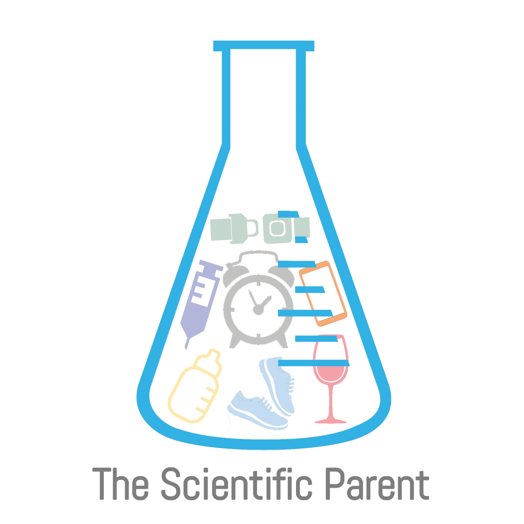 Judgement-free, science-based info for parents, written by parents who also happen to be scientists. @lawaghorn
