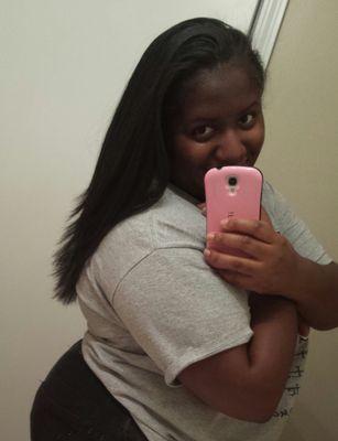 22..malani's mom ...VSU alumni....Leo