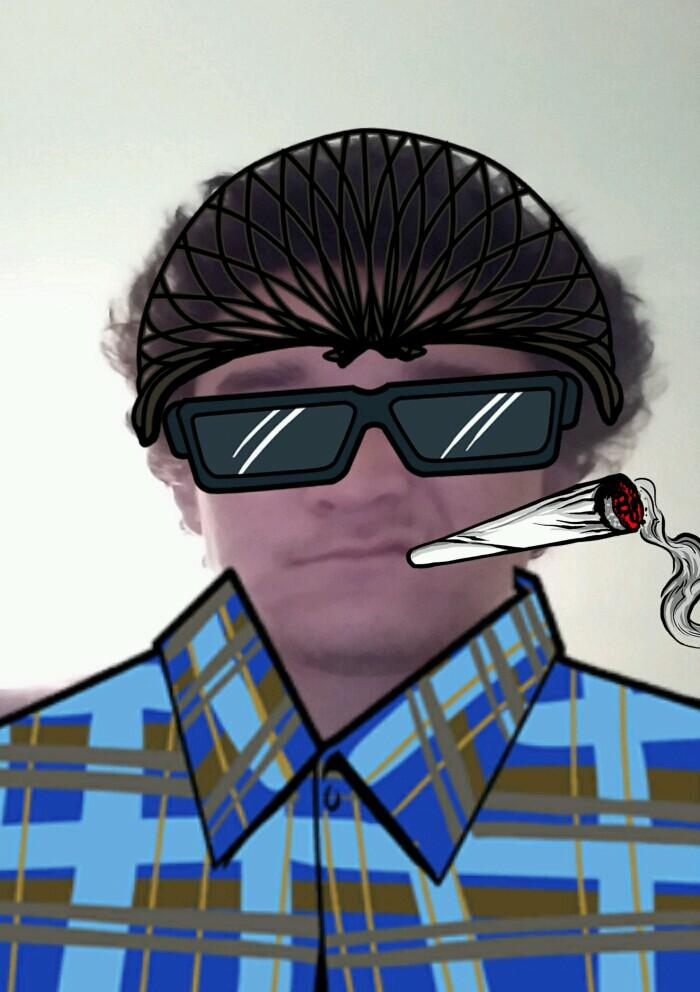 itsdibble's profile picture. 23 SanDiego➡Mammoth insta: _dabz snap: itsdabble