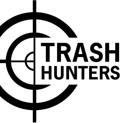 TrashHuntersNL's profile picture. Trash Hunters brengen het zwerfafval in beeld. Wat ligt er, waar ligt het en wie zijn hiervoor verantwoordelijk? Een campagne van de Plastic Soup Foundation.