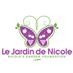 Le Jardin de Nicole (@gardennicole) Twitter profile photo