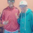 Daniel Liess - @Dimenor_Oeste - Twitter