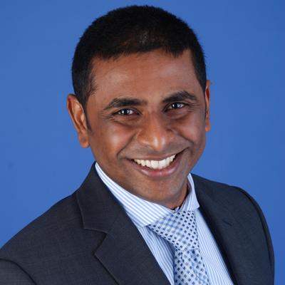 Murali Minnah profile photo