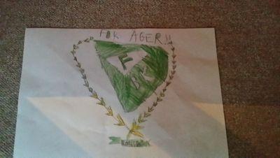 Gillar roblox/minecraft  ÄLSKAR FÄRJESTAD BK!♡