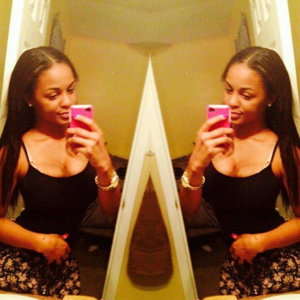 Instagram  - Sojanessa (I Follow Back)