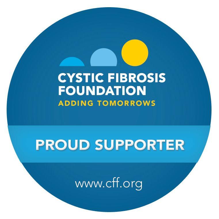 MizzouCFA's profile picture. Mizzou Cystic Fibrosis Association is a student run organization promoting the awareness of Cystic Fibrosis and the 5K walk for Great Strides on April 18th.
