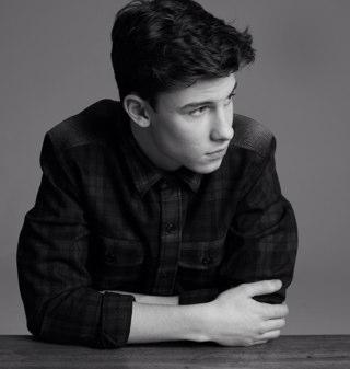 Student at Hogwarts school of witchcraft and wizardry.. Debut album #Handwritten April 28th ! Pre-order it now ! http://t.co/90JdZoN8kb…